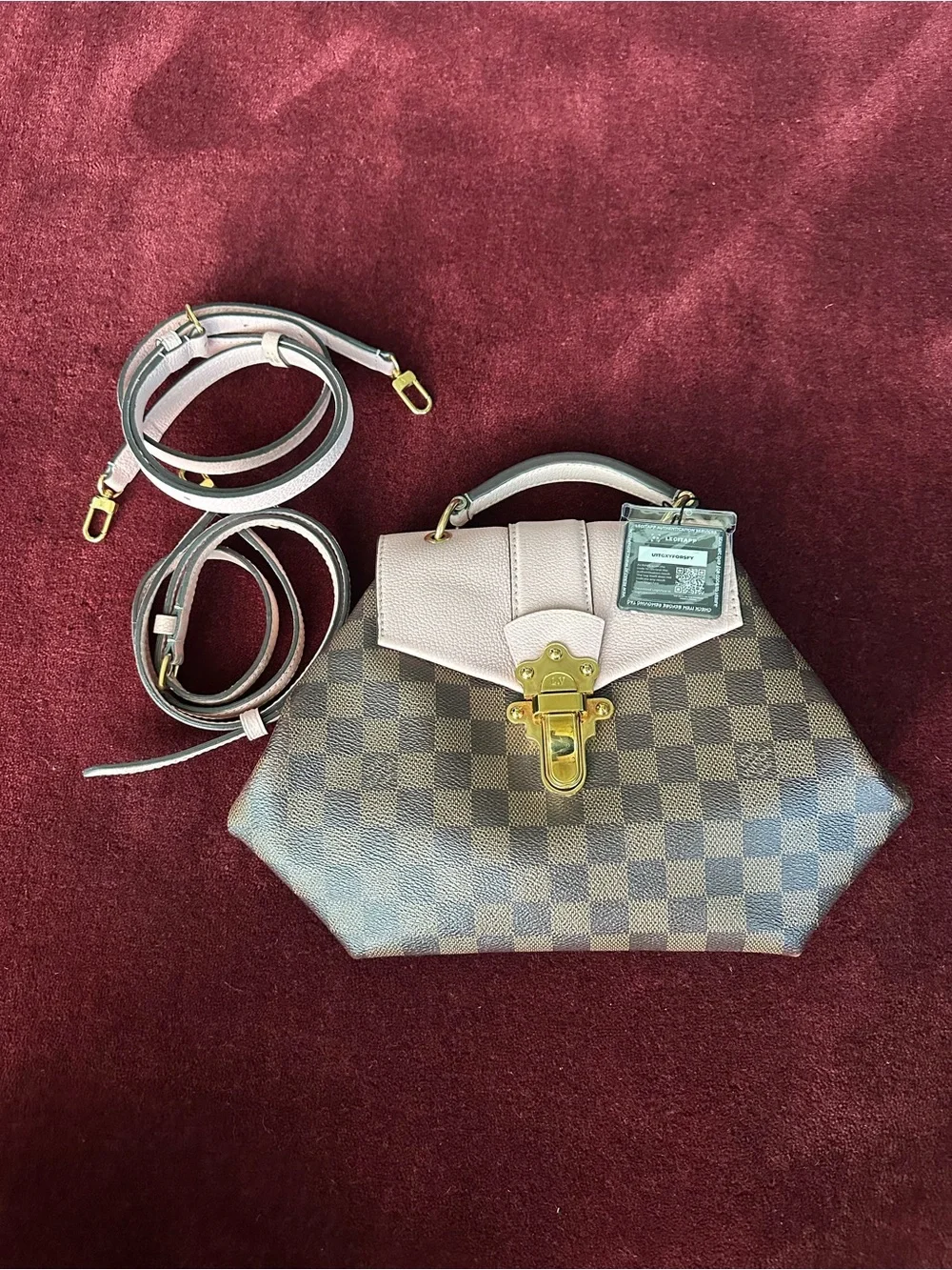 Louis Vuitton louis vuitton